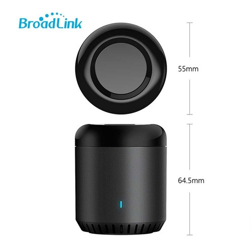 2020 Broadlink RM Pro+ RM33 RM Mini3 WiFi+IR+RF Smart Home Universal - Picture 5 of 14