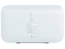 Telekom Speedport 40297642 Hybrid Wlan Router For Sale Online Ebay