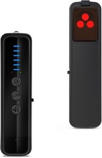 Hidden Camera Detector, Upgraded Hidden Device GPS Detector Bug Detector Travel