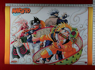 Children's Posters  Naruto, Naruto shippuden, Anime naruto