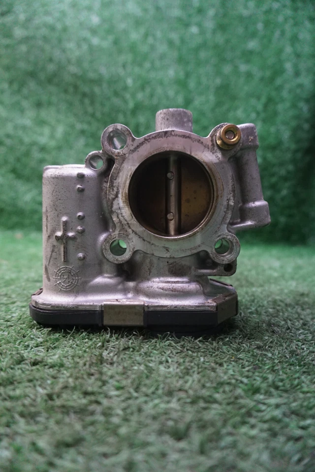 Chevrolet Cruze 2016 1,4 L carrocería del acelerador OEM 0280750498 Foto 3 de 4