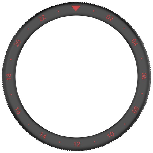 For Xiaomi Watch S4 Metal Bezel for Mi Watch S3 Watch Replacement Bezel Case - Zdjęcie 14 z 25