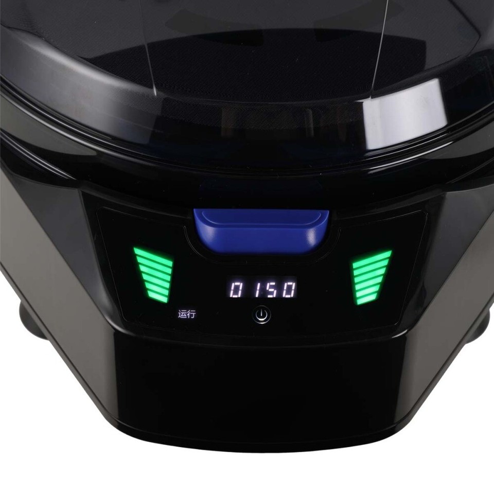 16/22 Balls Pool Ball Cleaner Automatic Billiard Ball Cleaner Polisher