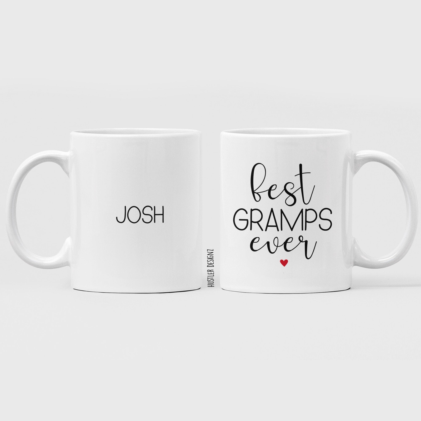 Best Gramps Mug Grampy Gift Gramps Mug Gift For Grandpa Grandpa Mug Personalized