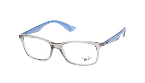 Quay Eyeglasses ON THE FLY 126 Aviator Clear Green Moss 57  display picture 1