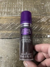 Covergirl Simply Ageless Skin Perfector Essence Foundation 80 Deep