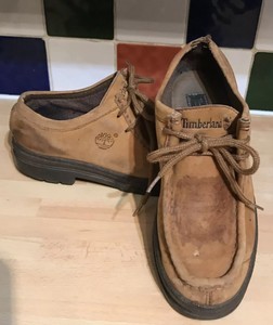timberland formal