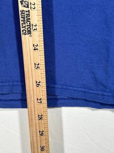 Dodgers Majestic Manny Ramirez Shirt Mens Size Medium Streetwear Manny Ramirez - Picture 6 of 9