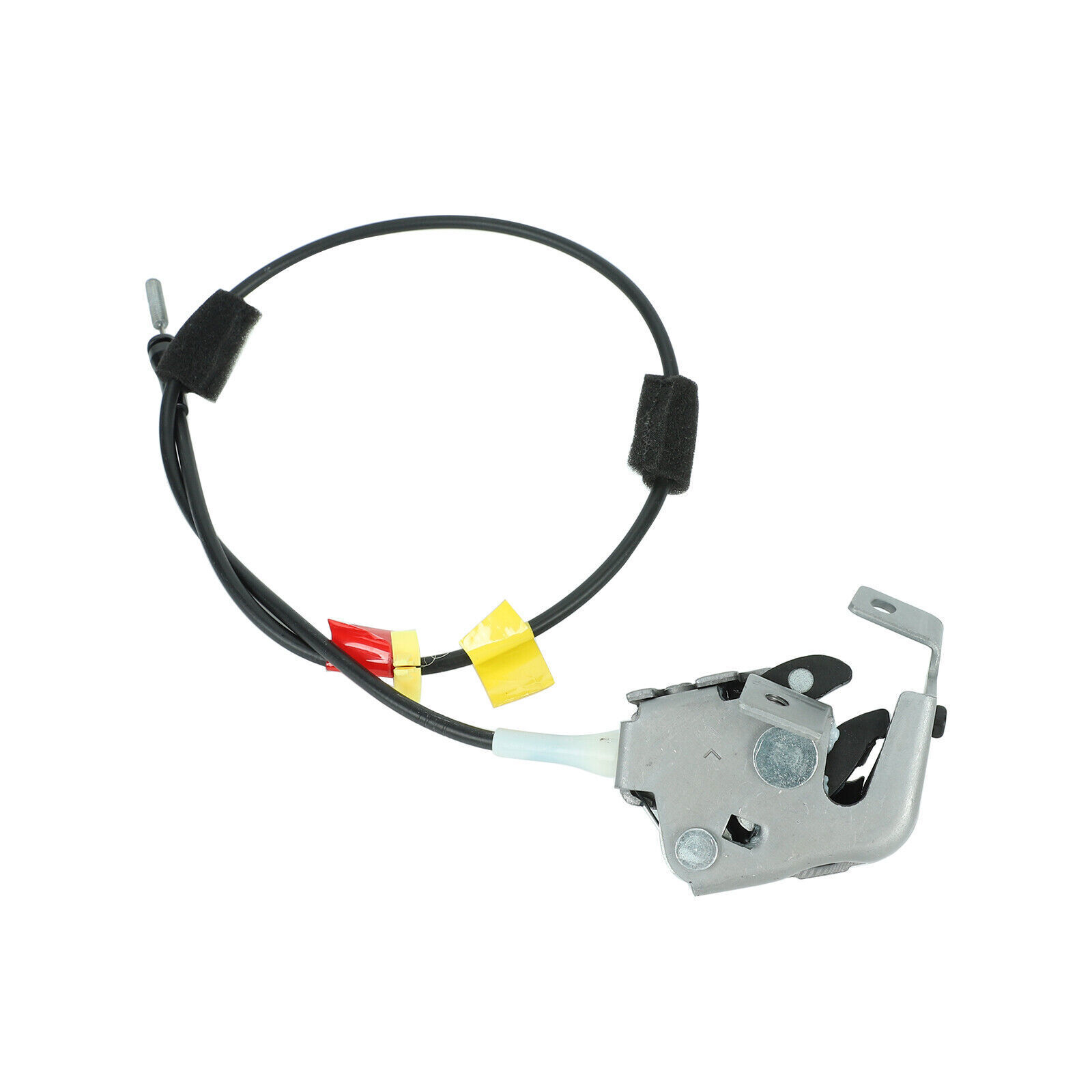 Door Latch Cable Set 2-Piece Rear Upper Door Latch Release Cable - Foto 3