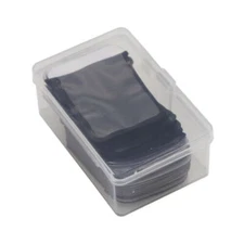 ScanX Barrier Envelopes for Phosphor Plate Dental Digital X-Ray Size 0 - 200PCS