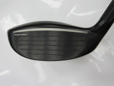 Golf Fairway Wood TaylorMade STEALTH2 HD TENSEI RED TM50 (S) 19 5