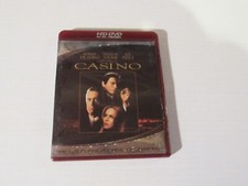 DVD HD Casino Robert De Niro 2006