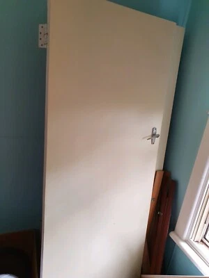 3 X Old Hollow Internal Doors Building Materials Gumtree