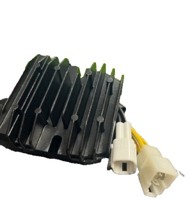 RICKS ELECTRICS 14-207 HOT SHOT SERIES REGULATOR-RECTIFIER