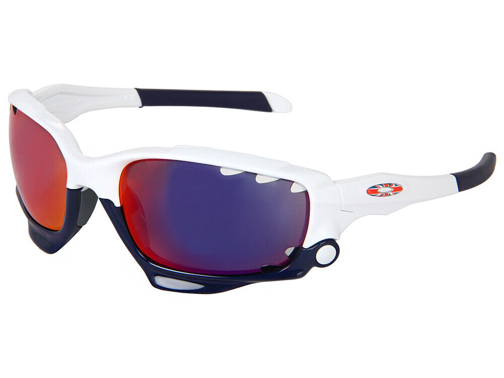 Oakley Jawbone UK Union Jack Sunglasses 24-328 Polished Oakley Jawbone UK Union Jack Sunglasses 24-328 Polished