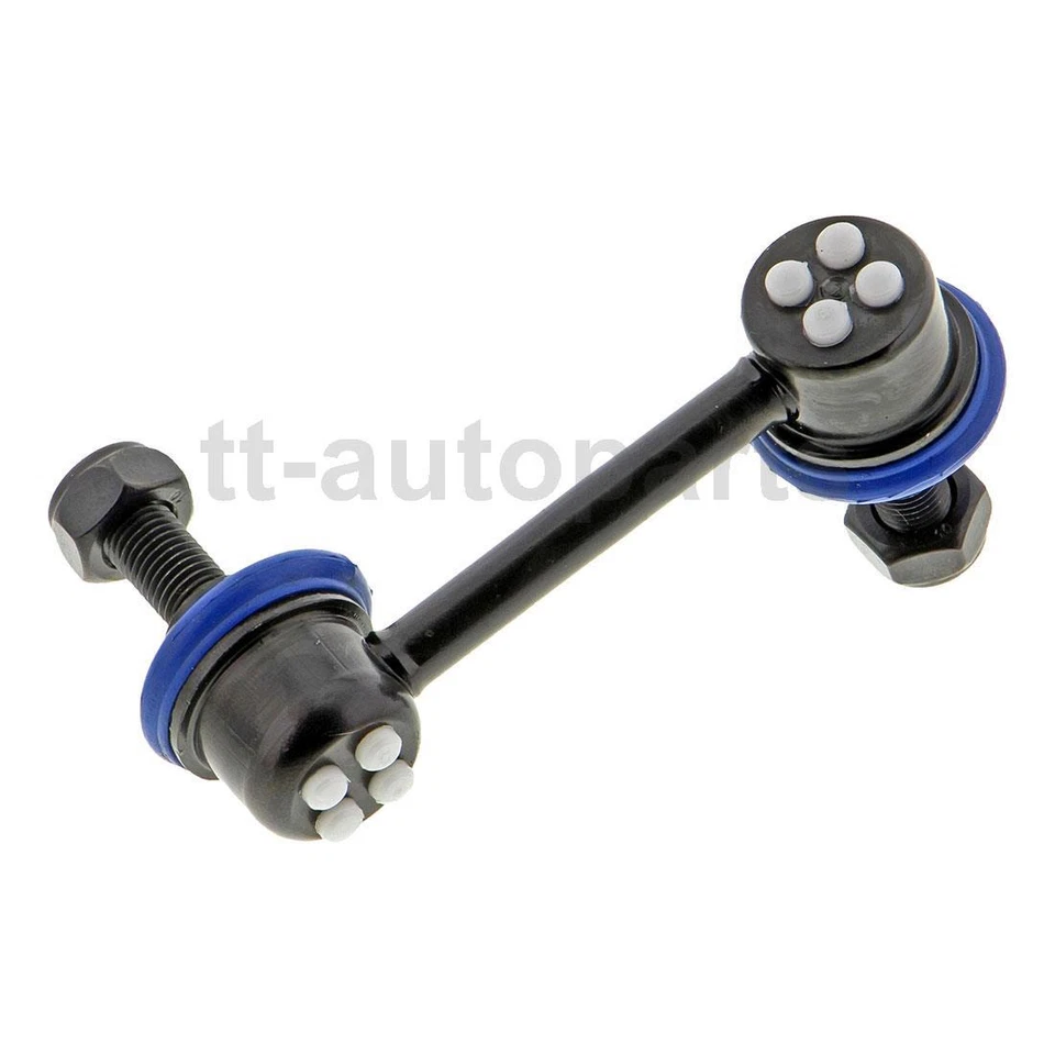 Barra estabilizadora delantera trasera izquierda para Honda CR-V_TT 2007 2008 2009 2010 2011 2012 Foto 2 de 4