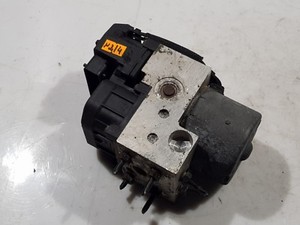 Citroën Xsara Picasso 2001 2.0HDI LHD ABS Bremse Hydraulikpumpe Modul 9633666580