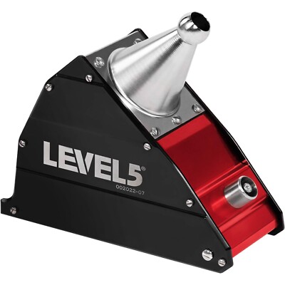 7'' Drywall Corner Applicator Box | LEVEL 5  | 4-701R [VERY GOOD - REFURBISHED]