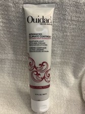 OUIDAD ADVANCED CLIMATE CONTROL FEATHERLIGHT STYLING CREAM 5.7 OZ NEW