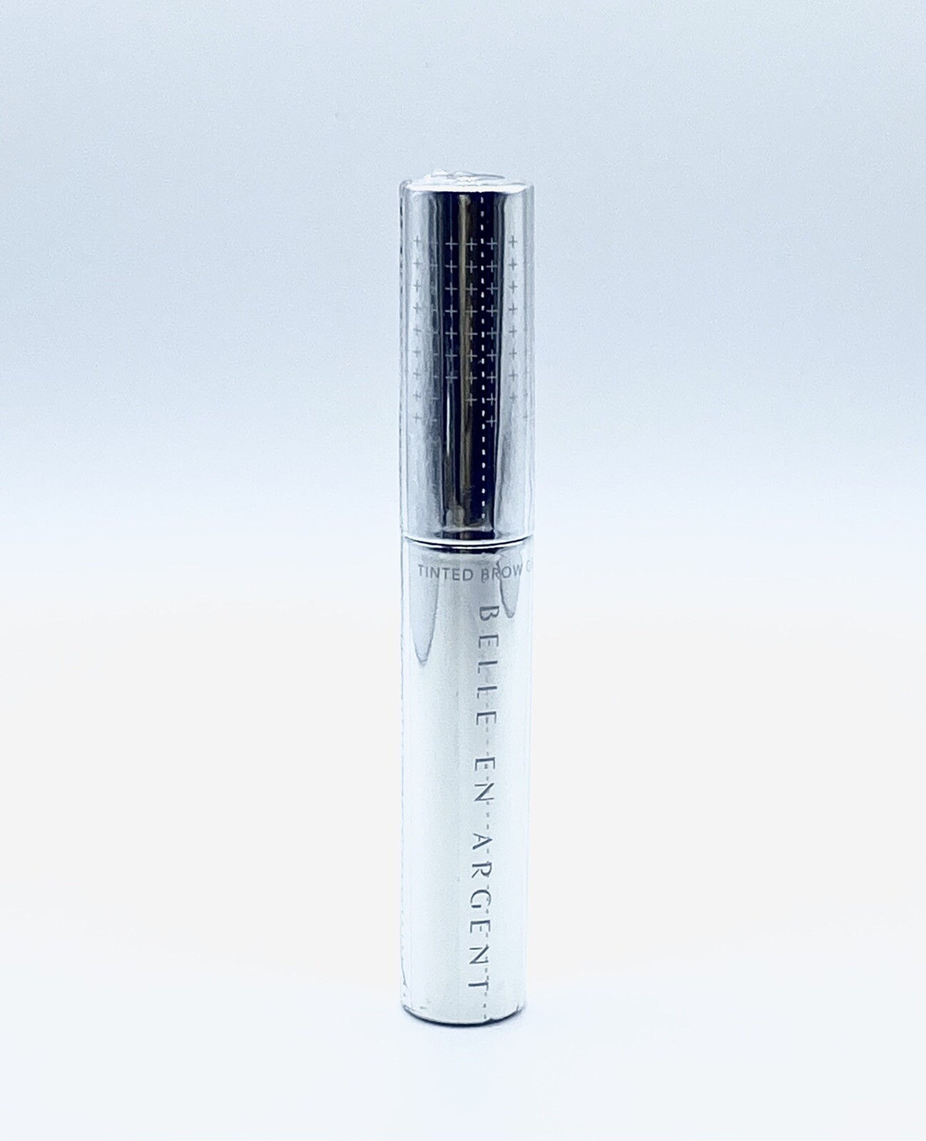 BELLE EN ARGENT Reframing Tinted Brow Gel in Medium Brown .1 oz 3 ml