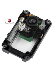 For SONY PlayStation 4 PS4 SLIM CUH-2015A DVD DRIVE DECK  Laser Lens KEM-496AAA