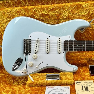 2019 Fender - 59 Stratocaster - Special Order - ID 4795