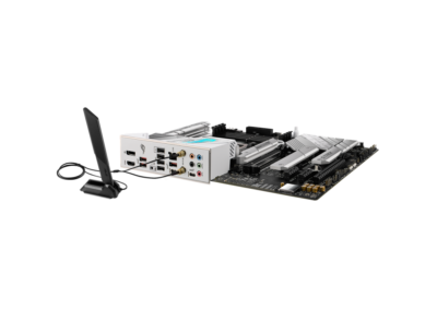 ASUS ROG STRIX B650-A GAMING WIFI AM5 Support 7950/7500F/7800X3D