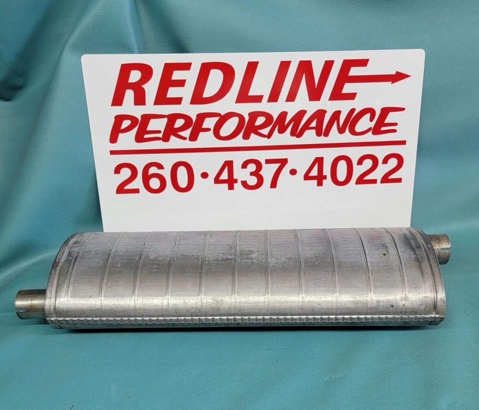 SILENCIADOR DE ESCAPE NUEVO CABLE CASTAÑO ROJIZO DUESENBERG MODELO 810 M10256 NUEVO RARO Foto 2 de 4