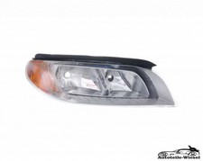 Scheinwerfer H7 + H9 Rechts für VOLVO V70 III BW S80 II AS XC70 II