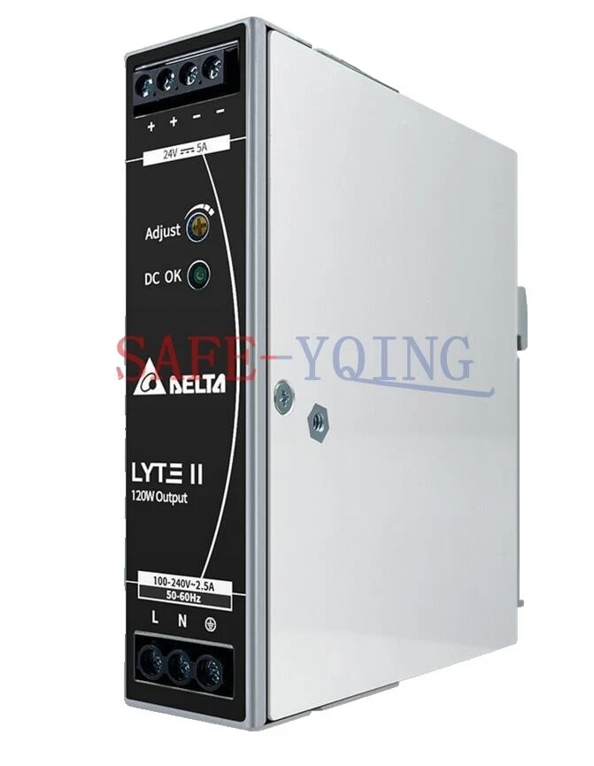 Type An Industrial Power Supplies