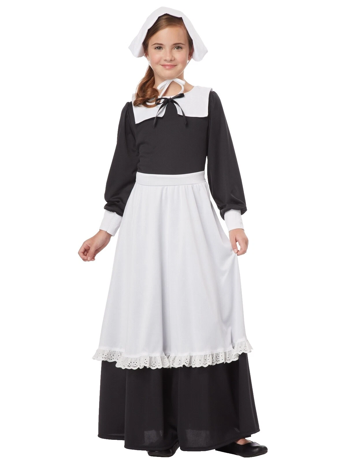 Disfraces Victoriano Traje completo para Niñas