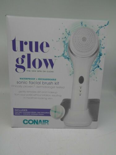 SALONIA EMS Lift Brush Face Care Beauty Esthetic Facial SALONIA EMS Lift Brush Face Care Beauty Esthetic Facial