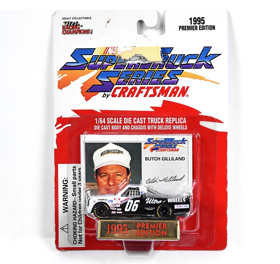 LOTE NASCAR #94 Elliott #6 Gilliland #18 Labonte #72 Parsons, Mickey Mouse - CAR24 Foto 3 de 4