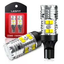 LED Backup Reverse Light Bulbs 921 912 for Honda Accord 13-19 6000K Super Bright