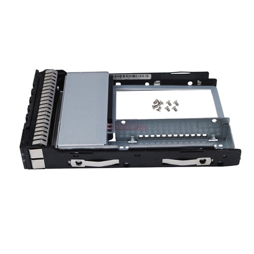 2.5'' 3.5"Hard Drive Caddy Adapter Tray for Huawei RH2288 RH1288 RH5288 V3 V5 V6 - Picture 45 of 47
