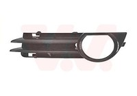 VAN Wezel 0333593 LüFtungsgitter, StoßFäNger FüR Audi