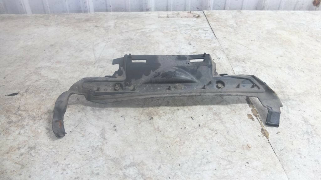 87 Kawasaki ZX1000A ZX1000 ZX 1000 A 1000R Mount Bracket Flap | eBay