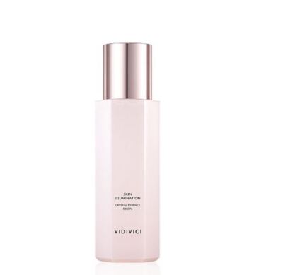 VIDIVICI Skin Illumination Crystal Essence Drops 178ml 