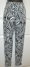 Leggings Dance Child / Ladies sizes spandex ladies sizes non stirrup foot