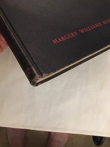 Poor Cecco 1935 Margery Williams WEISS, Illus. RACKHAM - Bild 7 von 10
