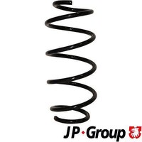 JP Group 1142204200 Fahrwerksfeder FüR Audi Skoda VW