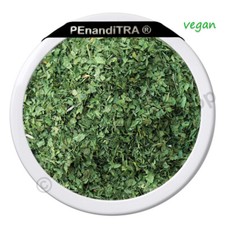 Petersilie getrocknet gerebelt - 500 g - Peterle - Gewürz - VEGAN - PEnandiTRA®