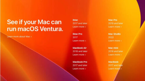 USB/USB C Stift 32gb bootfähig mit MacOs nach Wahl + kostenloser technischer Support - Bild 25 von 29