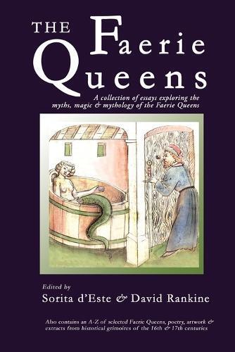 Thumbnail - Emily Carding The Faerie Queens (taschenbuch)