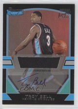 2003-04 Bowman Signature 856/1250 Troy Bell #89 Auto 0c2