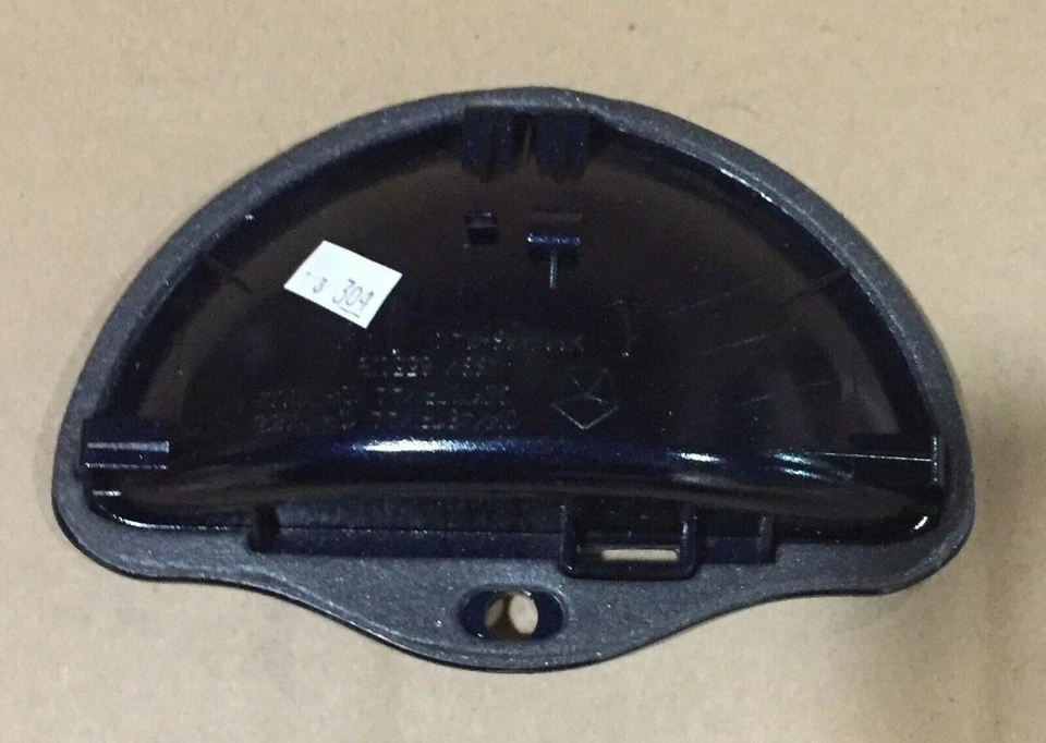 Se adapta a Chrysler PT 2004-2005 Cruiser pullcup bisel XY48BB8AA - NUEVO OEM Foto 2 de 3