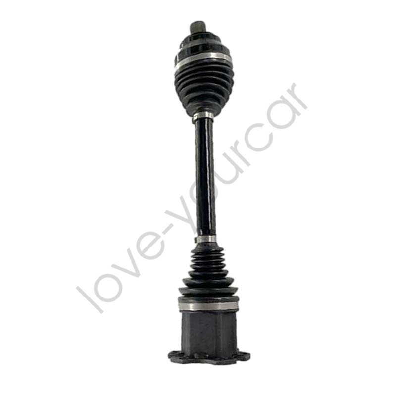 Bentley Continental GT 2006-2010 Front Left Cv joint P/N 3W0407271B