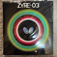 ZYRE-03 Black / 2.7
