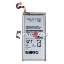 For Li Ion 3000 mAh Samsung Galaxy S8 Battery Replacement Part US