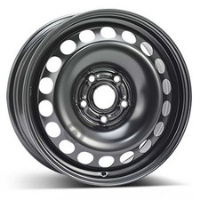 Alcar Stahlfelgen 8426 6.5Jx16 ET41 5x112 für Volkswagen Passat